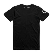 Load image into Gallery viewer, Fitnetics Original Performance Tees - Black