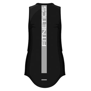 Fitnetics Signature Muscle Cut Off